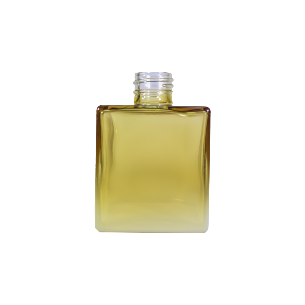 Linha Celebrare - Frasco Cube 250ml